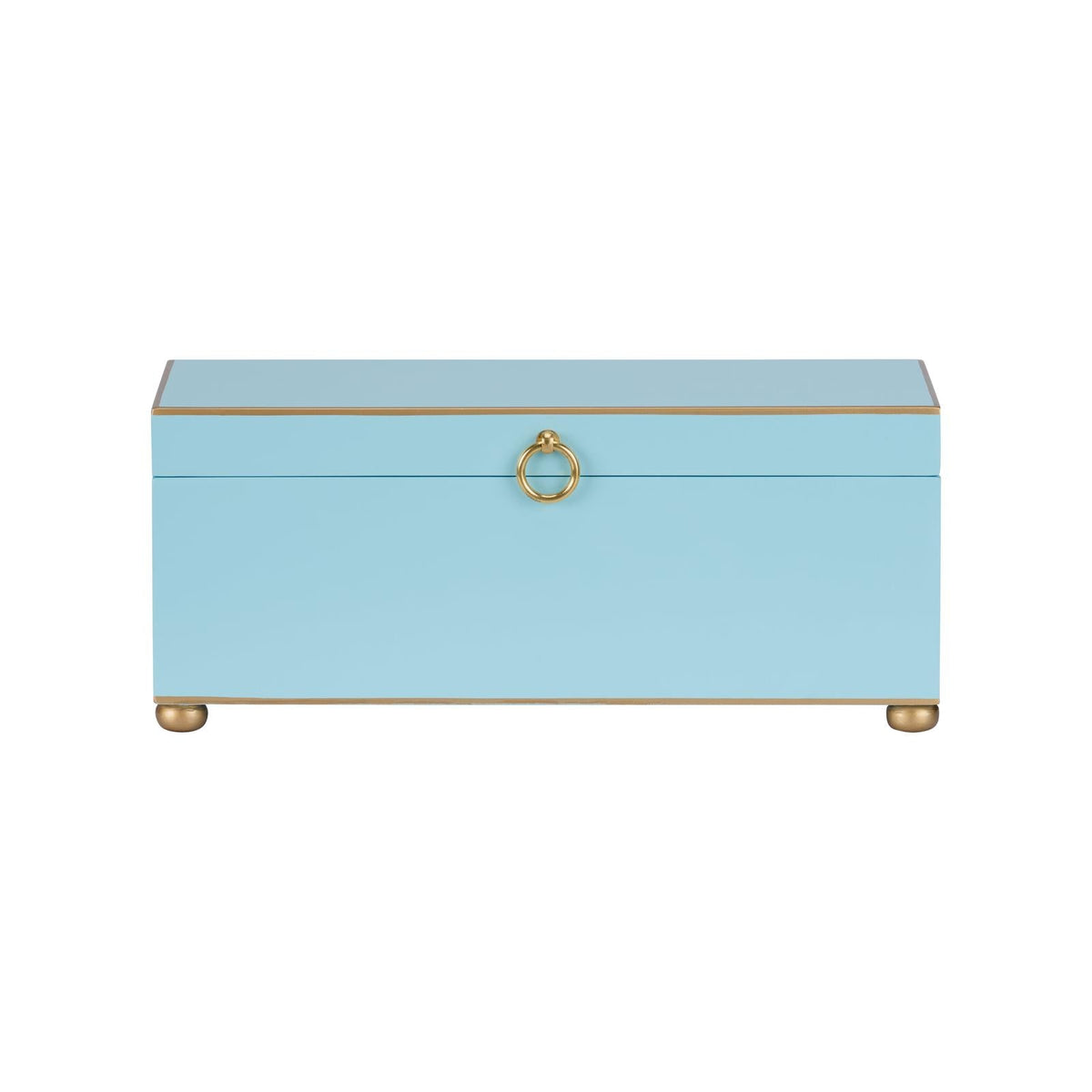 Chelsea House Rectangular Box