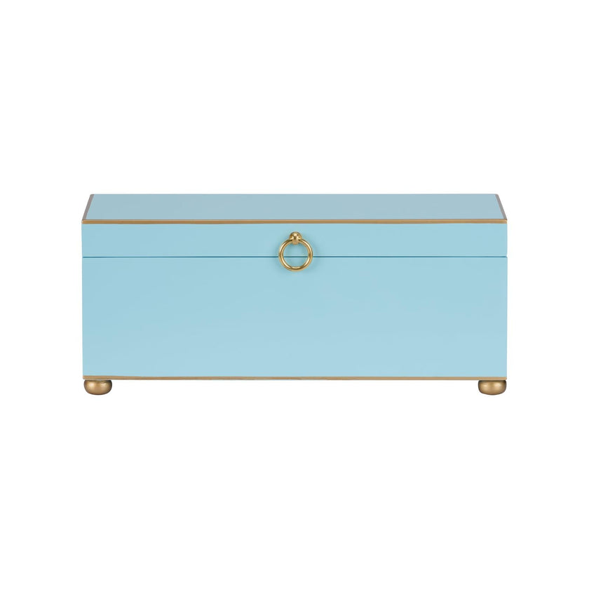Chelsea House Rectangular Box