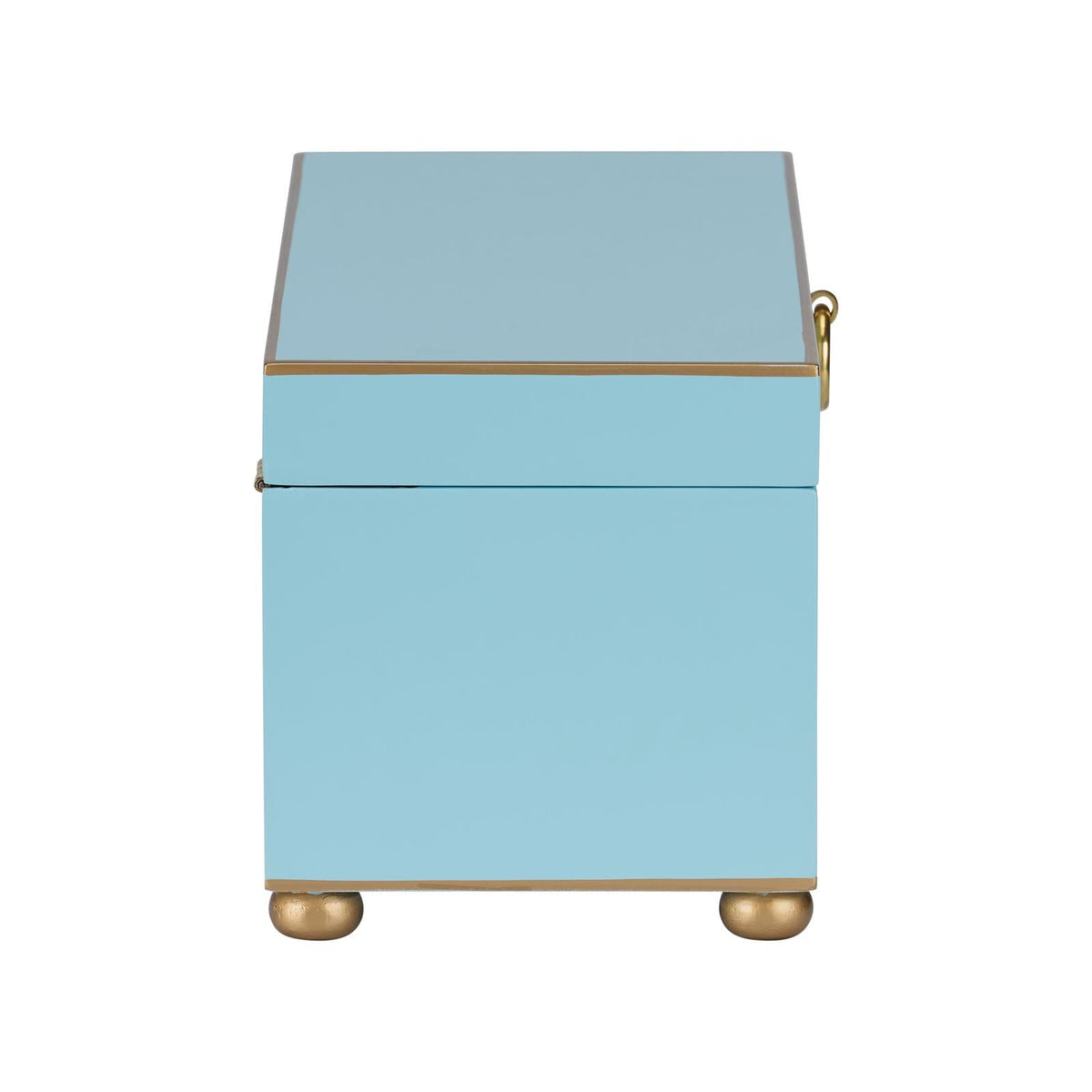 Chelsea House Rectangular Box