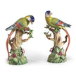 Chelsea House Parrot or Fruit Tree - Set of 2