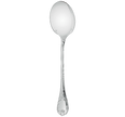 Christofle Marly Silver Plated Salad Serving Spoon