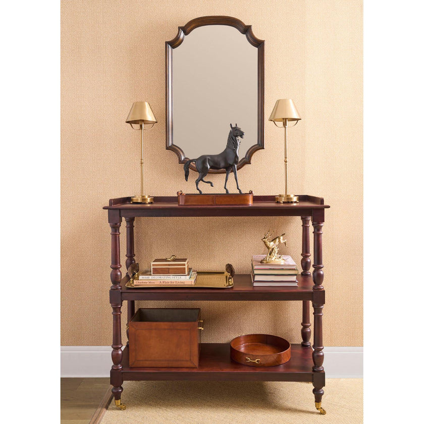 Chelsea House Marvin Wall Mirror