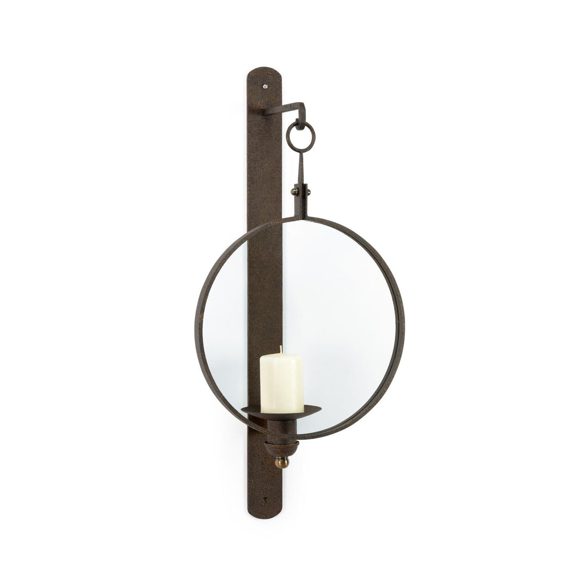 Chelsea House Leggit Wall Sconce