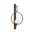 Chelsea House Leggit Wall Sconce