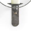 Chelsea House Leggit Wall Sconce