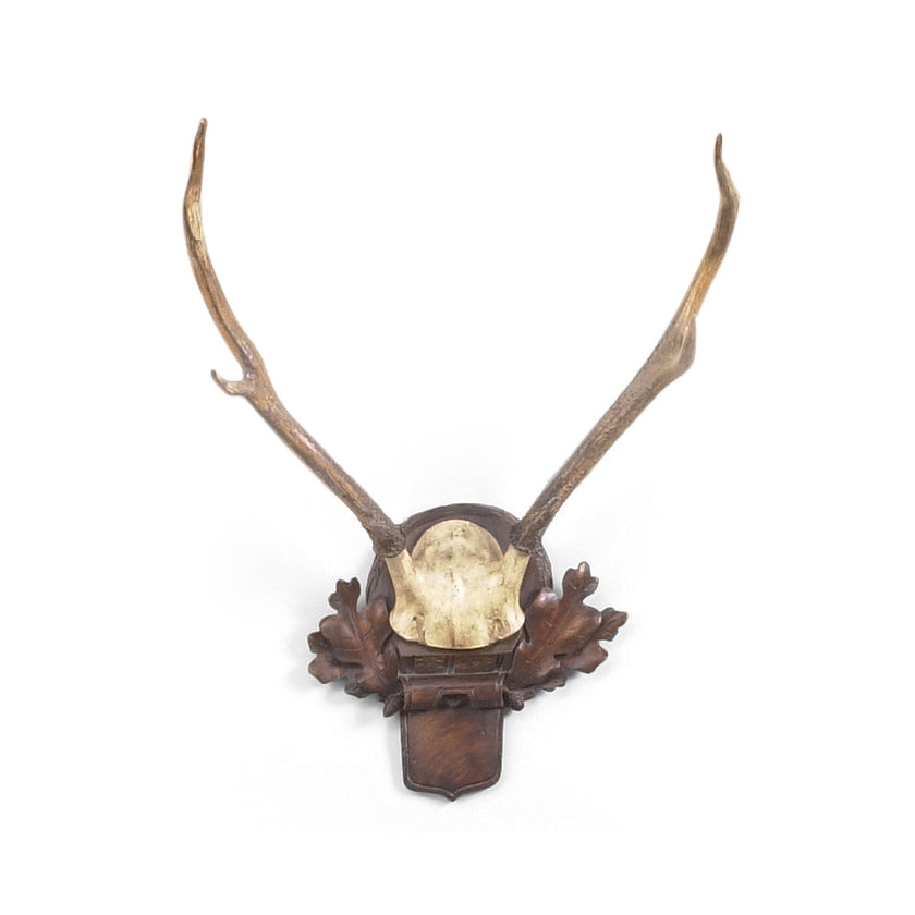 Chelsea House Deer Antlers