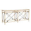 Chelsea House Arrow Console