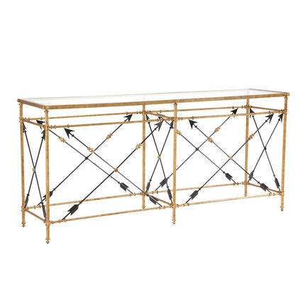Chelsea House Arrow Console
