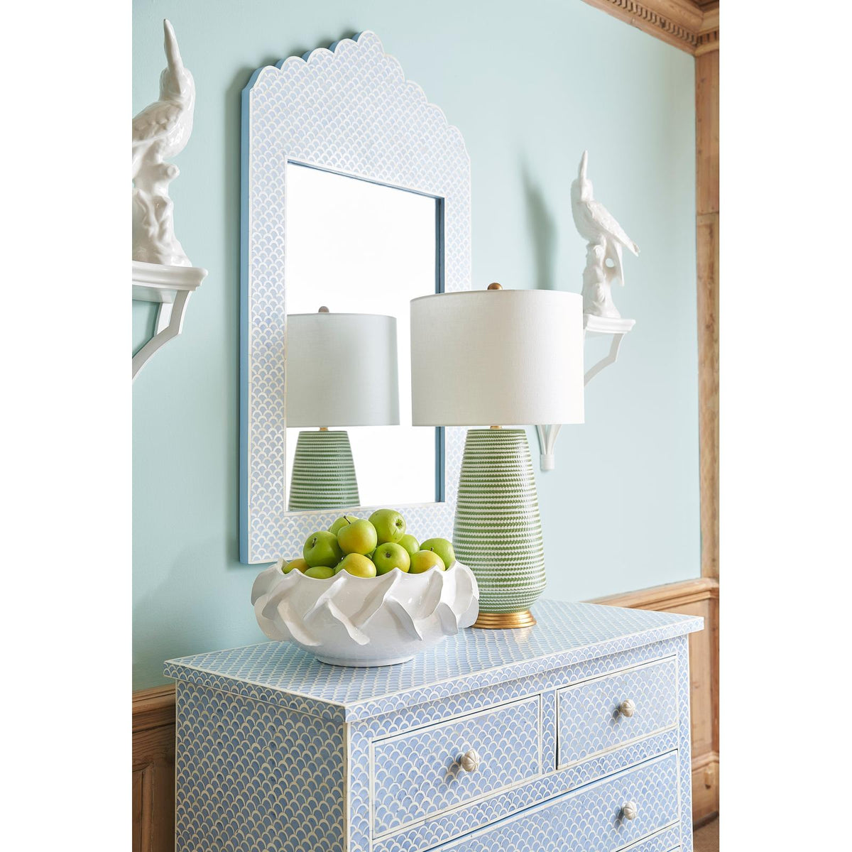 Chelsea House Sheraton Wall Bracket