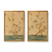 Chelsea House Chinese Panels, Pair