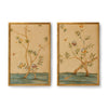 Chelsea House Chinese Panels, Pair