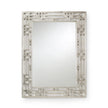 Chelsea House Pierced Mirror