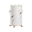 Chelsea House Aviary Cream Umbrella Stand