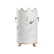 Chelsea House Aviary Cream Umbrella Stand
