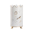 Chelsea House Aviary Cream Umbrella Stand