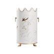 Chelsea House Aviary Cream Umbrella Stand