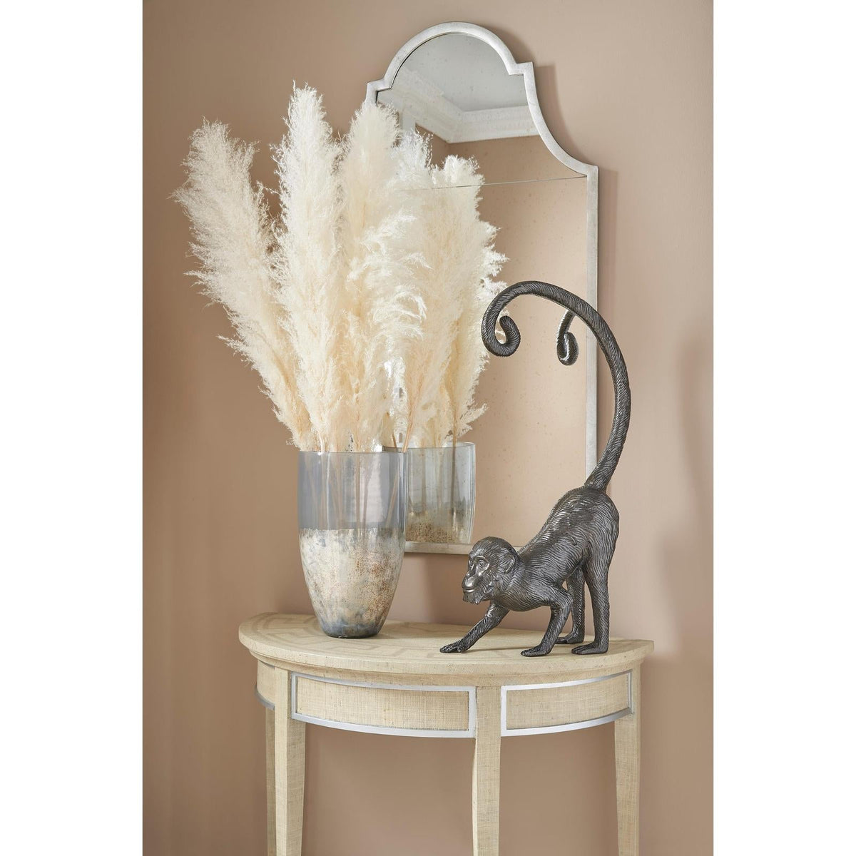 Chelsea House Architectural Arch Mirror