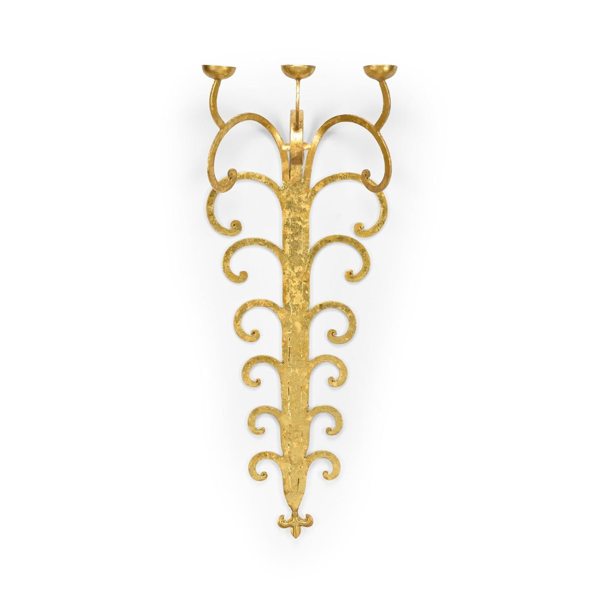 Chelsea House Tall Candle Sconce