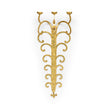 Chelsea House Tall Candle Sconce