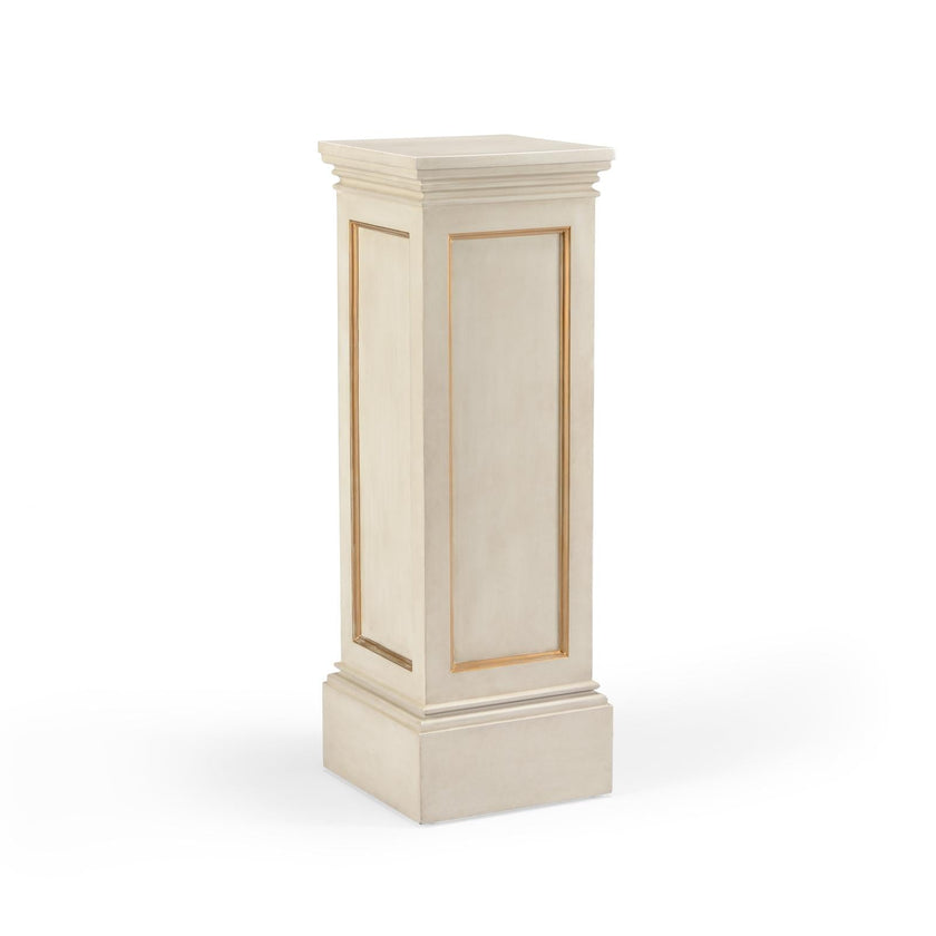 Chelsea House Classic Gilt Pedestal