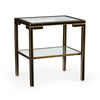 Chelsea House Decker Side Table