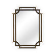 Chelsea House London Church Mirror