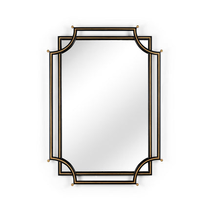 Chelsea House London Church Mirror