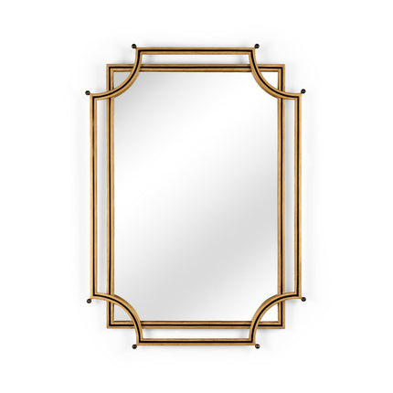 Chelsea House London Church Mirror