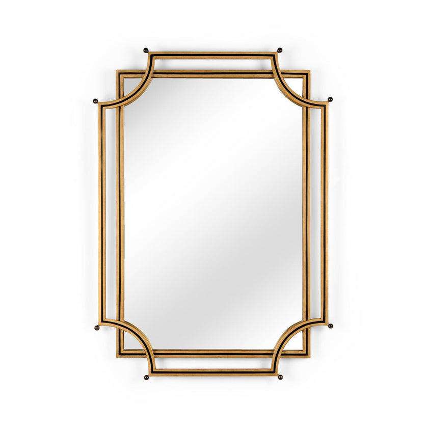 Chelsea House London Church Mirror