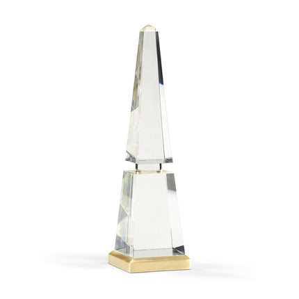 Chelsea House Large Obelisk