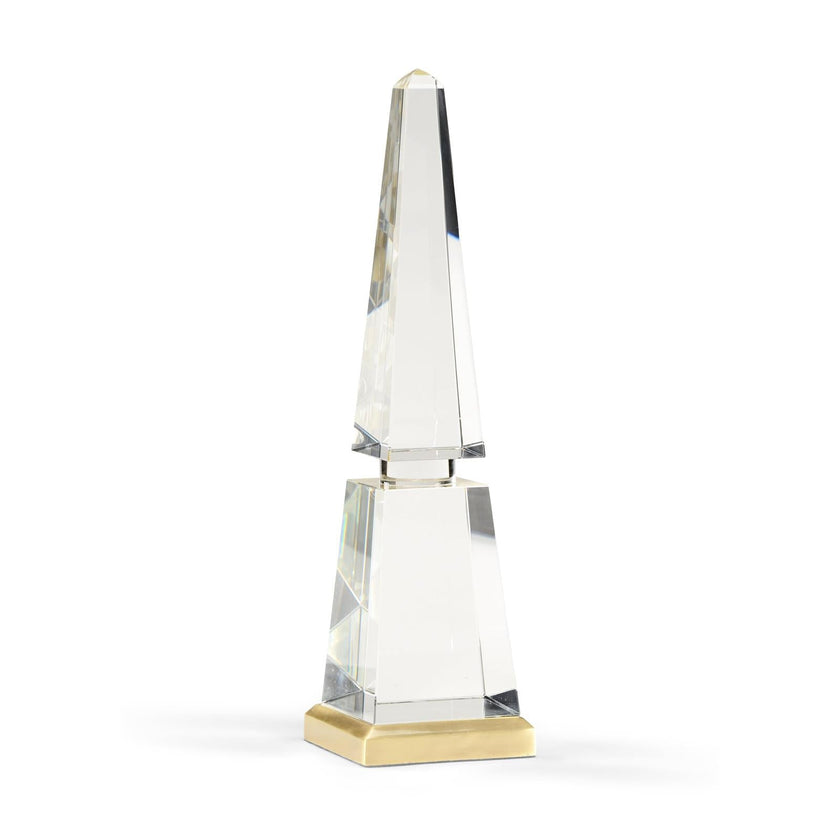 Chelsea House Large Obelisk