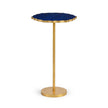 Chelsea House Lapis Side Table