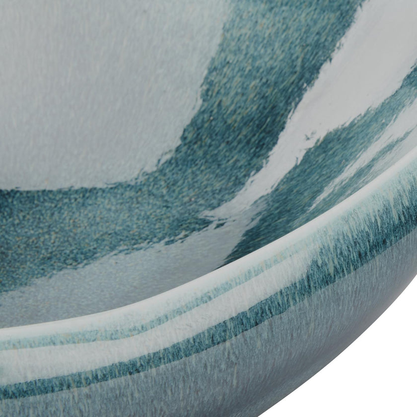 Chelsea House Tri Handle Bowl