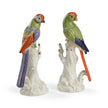 Chelsea House Port Royal Birds - Set of 2
