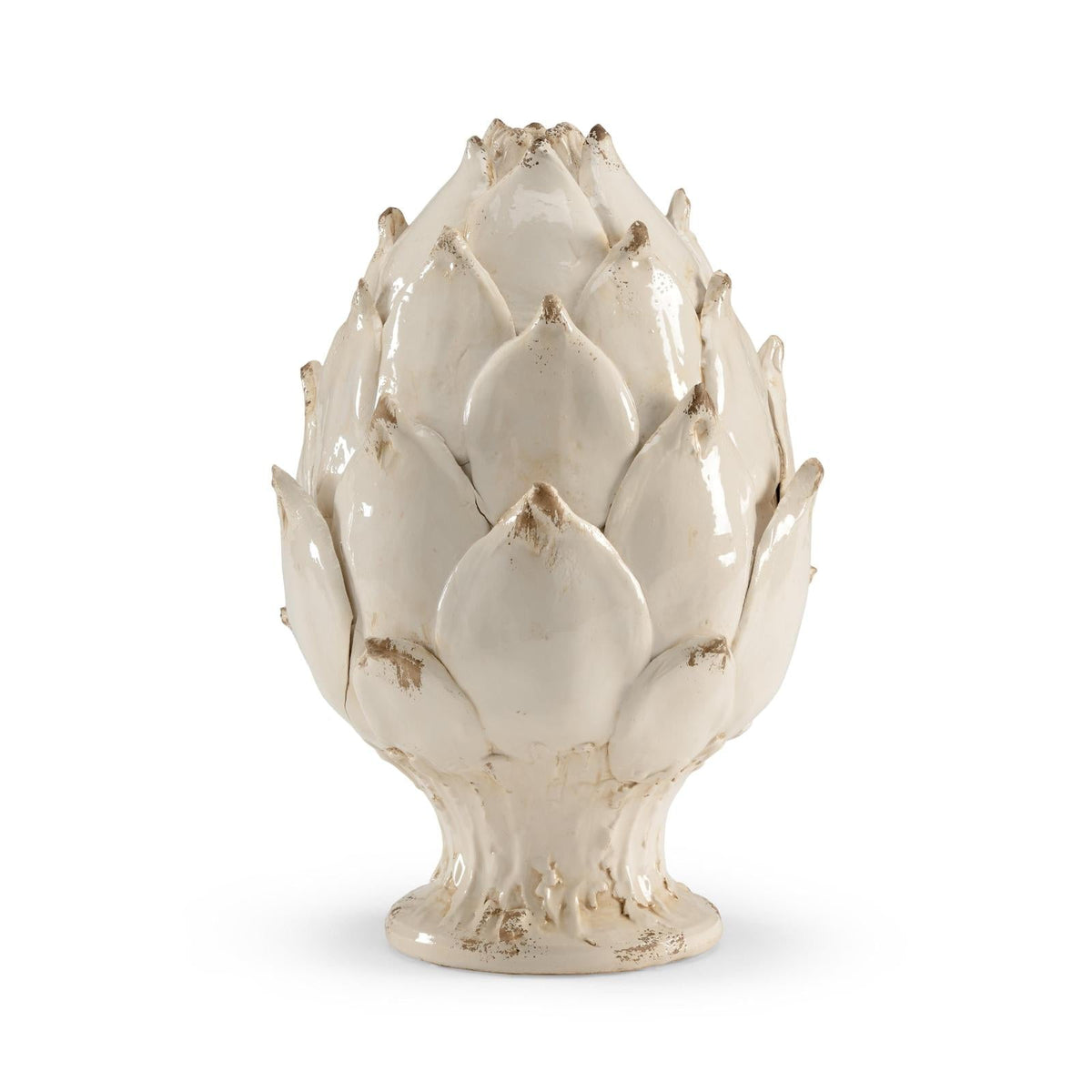 Chelsea House Decorative Artichoke