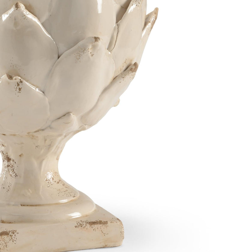 Chelsea House Decorative Artichoke