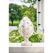 Chelsea House Decorative Artichoke