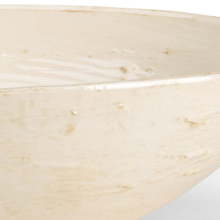 Chelsea House Ceramic Large Bowl