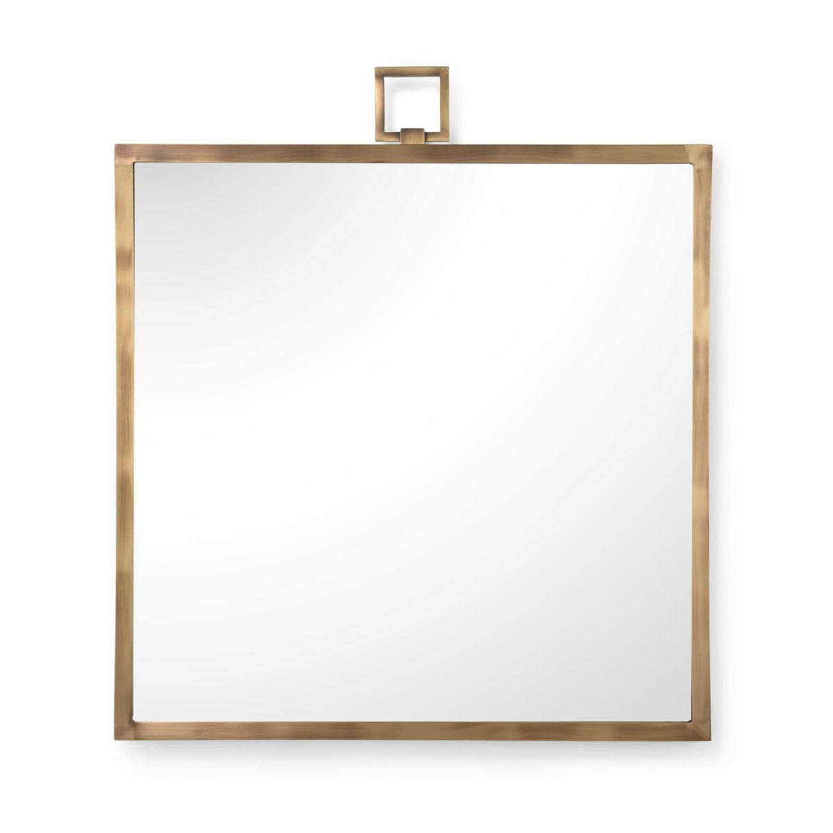 Chelsea House Square Mirror