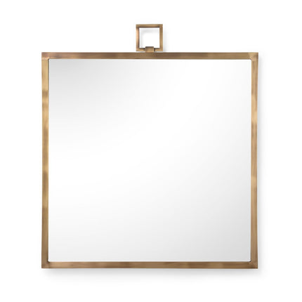 Chelsea House Square Mirror