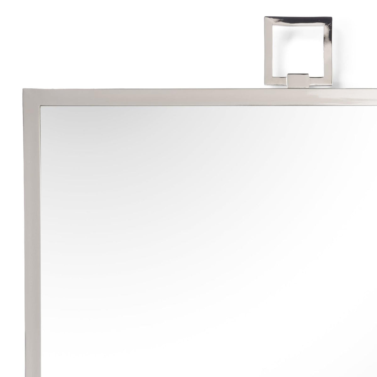 Chelsea House Square Mirror