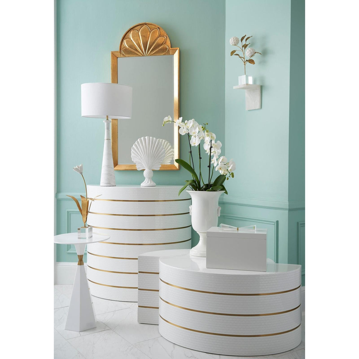 Chelsea House Ring Vase