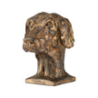 Chelsea House Dog Decorative Accent