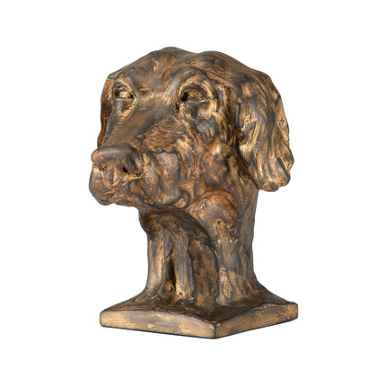 Chelsea House Dog Decorative Accent