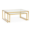 Chelsea House Nested Cocktail Tables - Set of 2