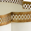 Chelsea House Tracery Cachepot
