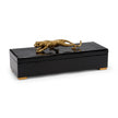 Chelsea House Cheetah Box