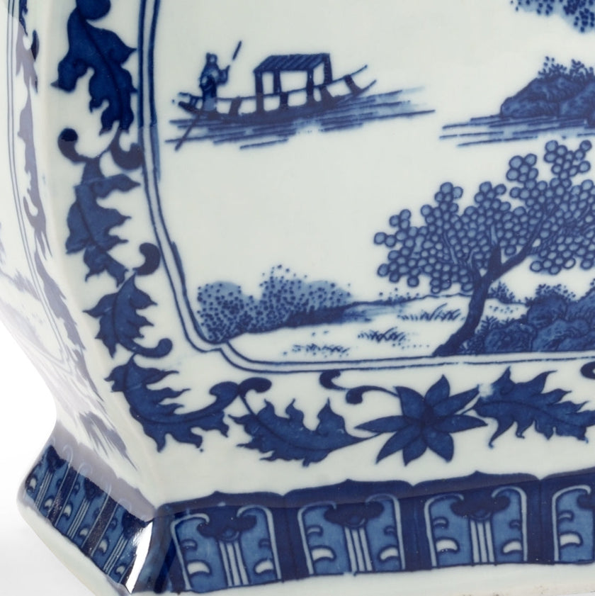 Chelsea House Londonderry Vase