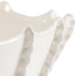 Chelsea House Bond Street White Planter