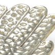 Chelsea House Small Silver Hands - Set of 2
